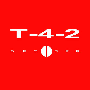 T-4-2 Decoder CD