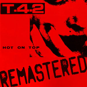 Hot On Top Remastered CD