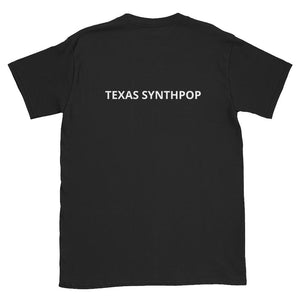 T-4-2 / Texas Synthpop Tee